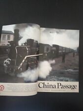 1988 china passage usato  Romallo