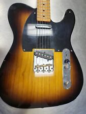 Fender baja telecaster for sale  Port Huron