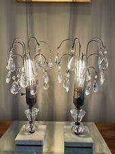 Art deco lamps for sale  Dillsboro