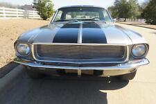 1968 ford mustang for sale  Dallas