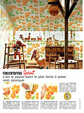 1970 advertising 0623 d'occasion  Expédié en Belgium