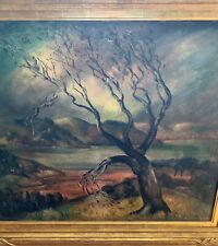 Oil painting rinaldo for sale  Fallbrook