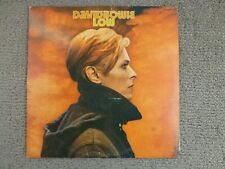 David Bowie - Baixo, capa de vinil LP comprar usado  Enviando para Brazil