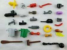 Lego minifigure utensils for sale  Bastrop