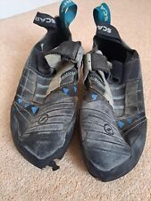 Scarpa instinct climbing for sale  LOUTH