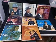 Frank sinatra lot for sale  West Hills