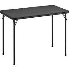 Boosden foldable table for sale  MANCHESTER
