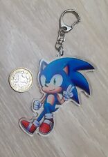 Sonic hedgehog double for sale  POOLE