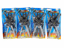 Kids ninja sword for sale  BELFAST