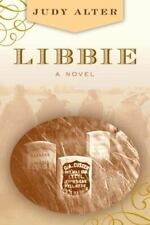 Libbie novel elizabeth for sale  Aurora