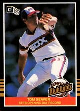 1985 donruss highlights for sale  Pacifica
