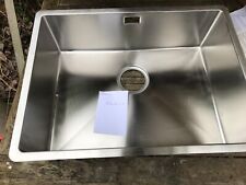 Stainless steel large for sale  WADHURST