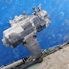 defender power steering box for sale  PONTEFRACT