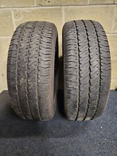 Part worn tyre for sale  DONCASTER