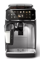 Philips lattego 5400 for sale  WESTON-SUPER-MARE