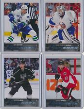 2015-16 Upper Deck Series 1 Young Guns *Tú eliges* Elige el juego de acabado de cartas segunda mano  Embacar hacia Argentina