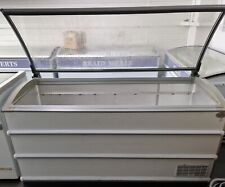 Novum display freezer for sale  NORTHAMPTON