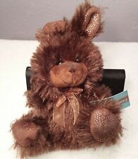 Chocolate scented plush for sale  Parker