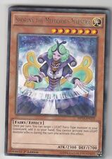 YU-GI-OH Shopina the Melodious Maestra Rare ENG Shopina die Melodische MP15-EN13 comprar usado  Enviando para Brazil