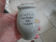 chemist jar for sale  MIDDLESBROUGH