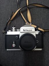 Nikon con de1 usato  Italia