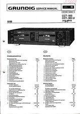 Service manual anleitung gebraucht kaufen  Sulzbach-Rosenberg