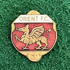 Orient vintage pin for sale  CHORLEY
