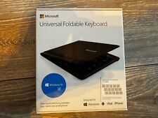 Microsoft universal foldable for sale  DONCASTER