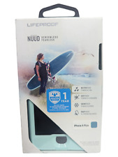 Lifeproof nuud screenless for sale  Hallandale