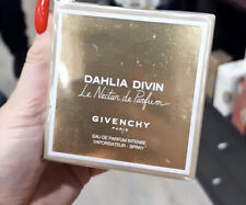 Dahlia divin givenchy for sale  Shipping to Ireland