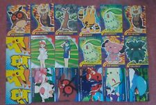 Card pokemon serie usato  Paciano