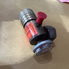 Turbo Torch Acetylene Regulator Model AR-B (LIGHTLY USED), used for sale  Shipping to South Africa