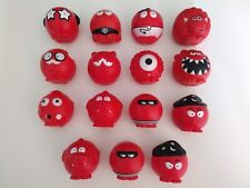 red nose noses for sale  TADLEY