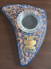 Vintage michigan police for sale  Palmer