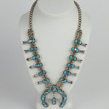 zuni necklace for sale  Gardnerville