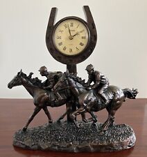 Bronzed racing horses for sale  MANNINGTREE