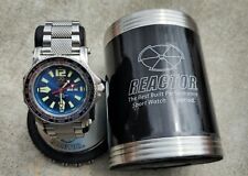 Reactor mens watch for sale  Star City