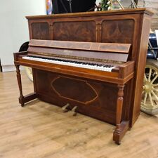 Upright piano beautiful for sale  MANSFIELD