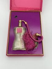 Schiaparelli shocking perfume for sale  Shingle Springs