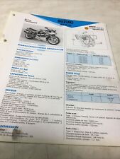 Suzuki gsx r750 d'occasion  Decize