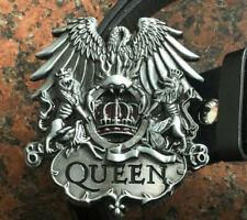 Queen buckle free for sale  Ireland