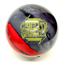 900 Global Altered Reality 15lb Reactive Pearl Bowling Ball Polished 1 Game, used for sale  Shipping to South Africa