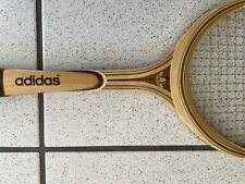 Adidas holz tennisschläger gebraucht kaufen  Mönchengladbach