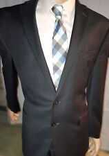calvin klein black suit for sale  Glassboro