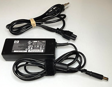 Used, Genuine HP Laptop Charger AC Adapter Power Supply 463554-002 19V 90W for sale  Shipping to South Africa