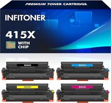 Lasertoner chip 415x gebraucht kaufen  Schwerin