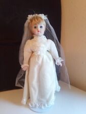 porcelain 16 doll bride for sale  Stockton
