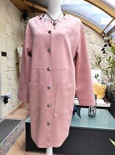 lederjacke rose gebraucht kaufen  FÜ-Vach,-Burgfarrnb.,-O'fürberg