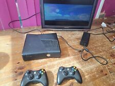 Xbox 360 console for sale  LEEDS