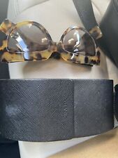 Prada sunglasses women for sale  Ireland